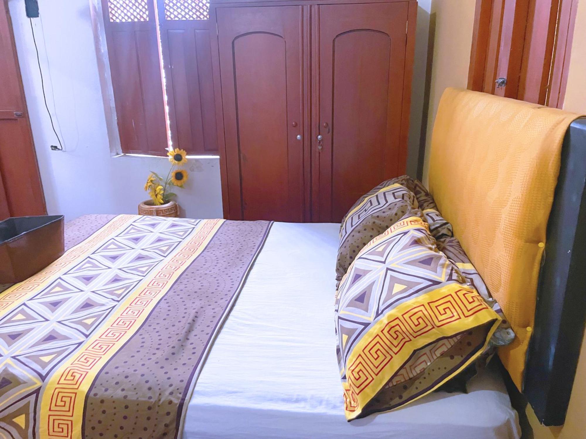 Historic House Centro Historico Hotel ซันตามาร์ตา ภายนอก รูปภาพ