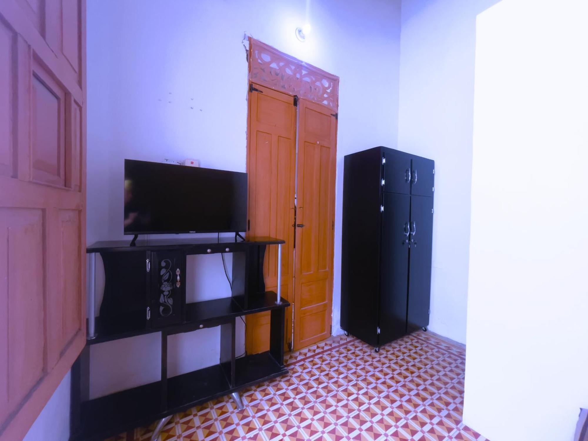 Historic House Centro Historico Hotel ซันตามาร์ตา ภายนอก รูปภาพ