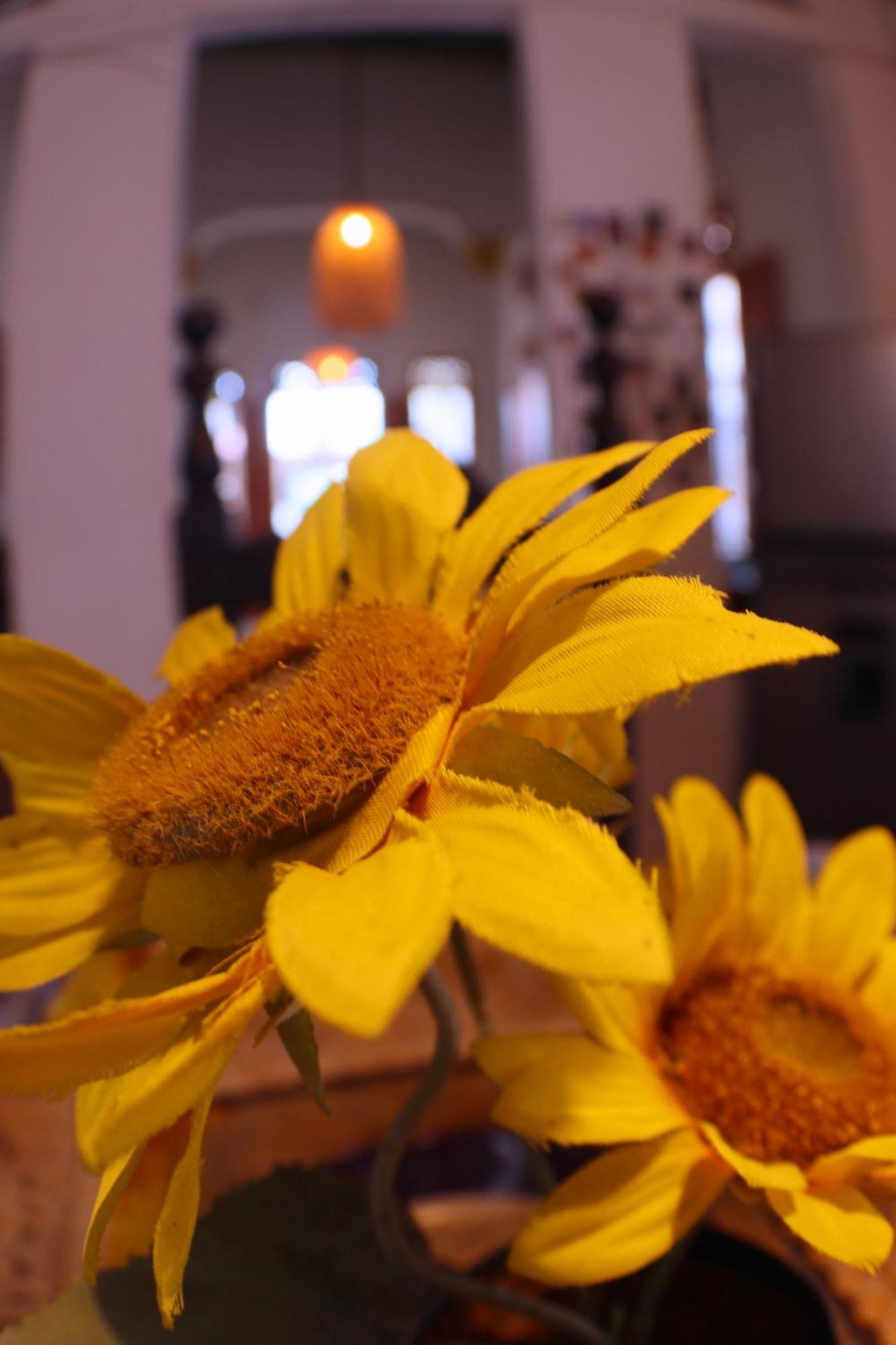 Historic House Centro Historico Hotel ซันตามาร์ตา ภายนอก รูปภาพ