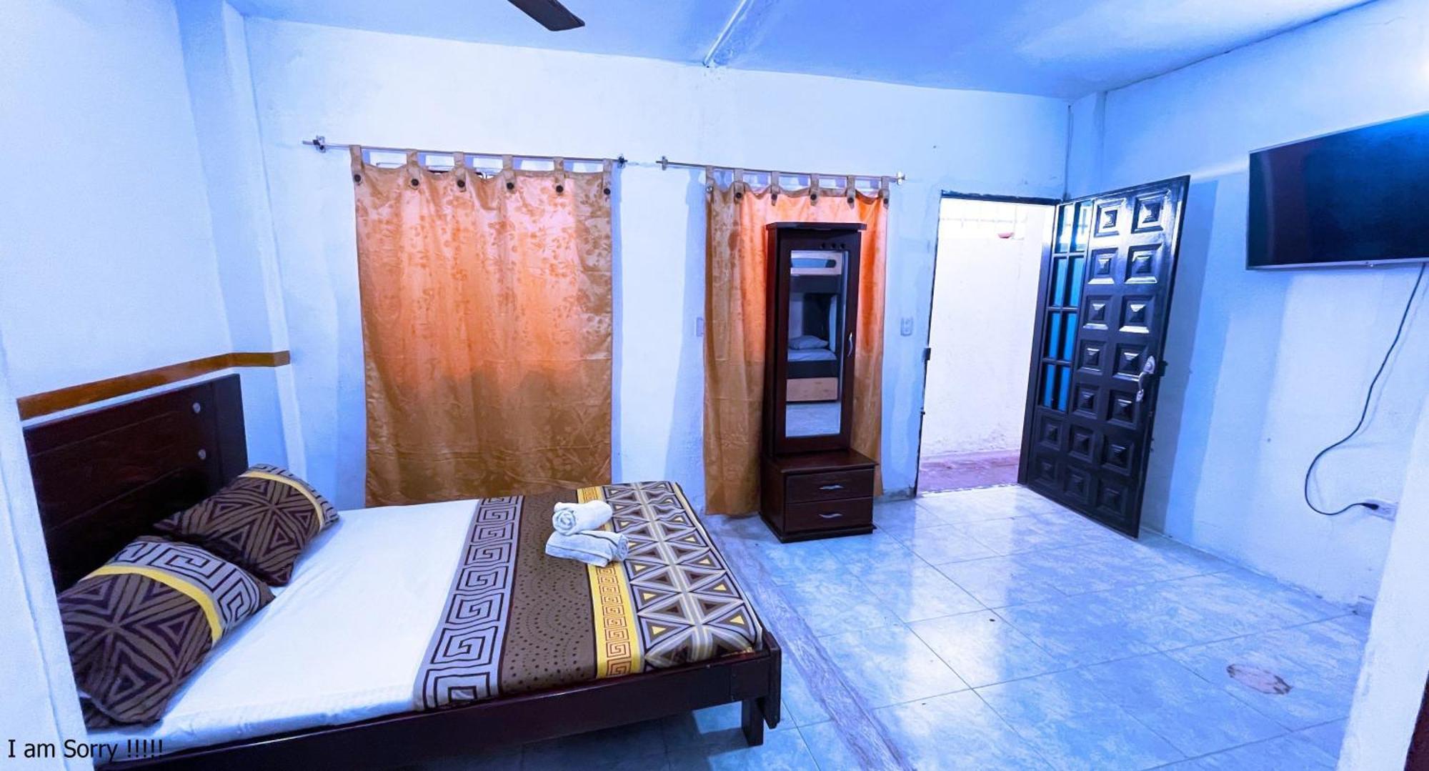 Historic House Centro Historico Hotel ซันตามาร์ตา ห้อง รูปภาพ