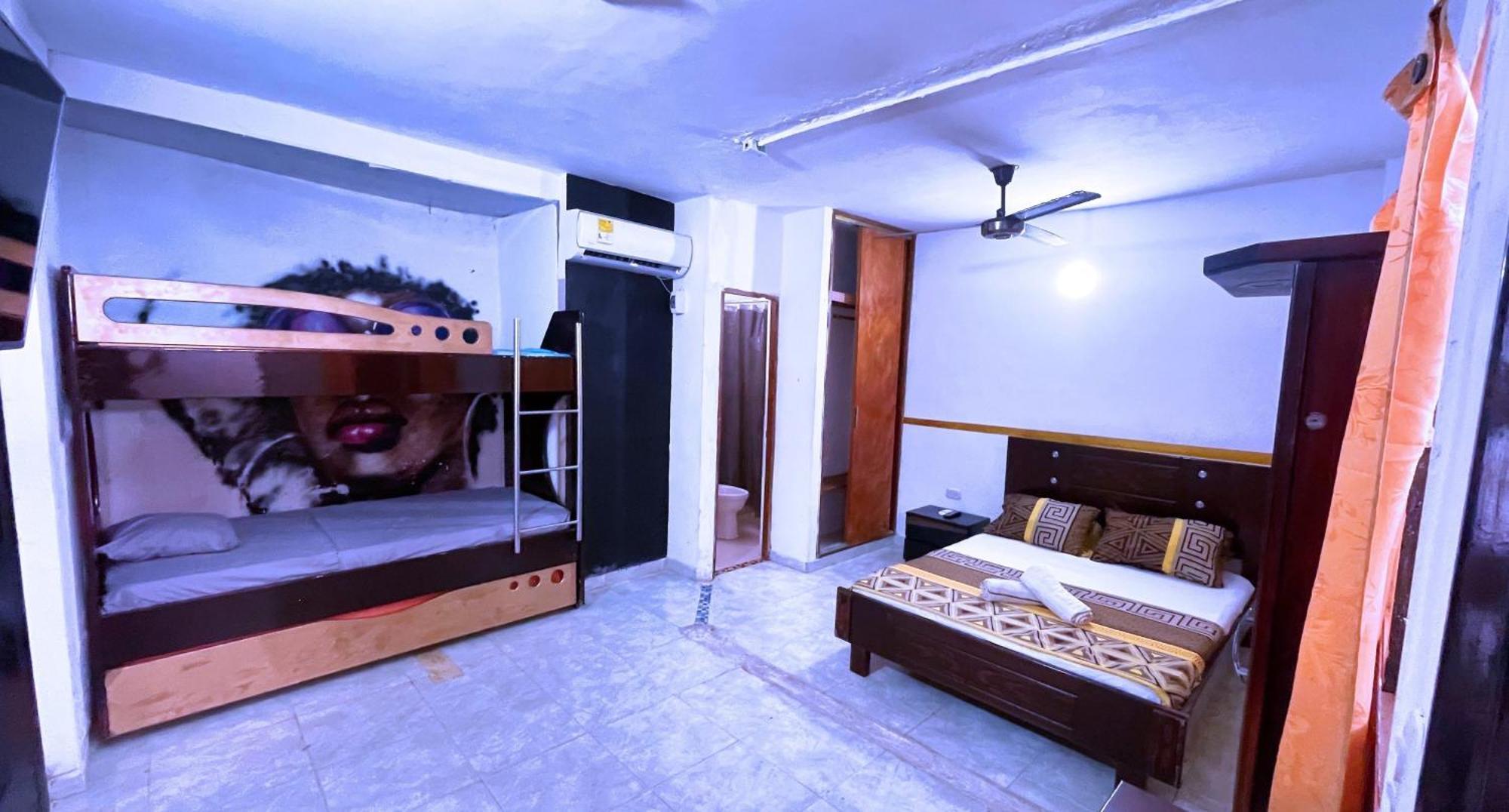 Historic House Centro Historico Hotel ซันตามาร์ตา ห้อง รูปภาพ