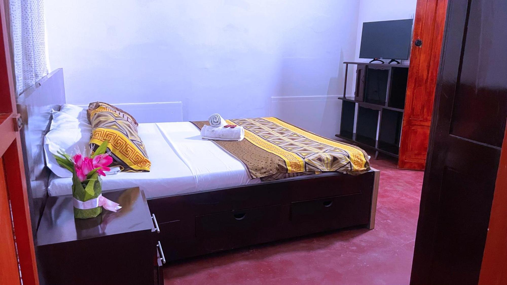 Historic House Centro Historico Hotel ซันตามาร์ตา ภายนอก รูปภาพ